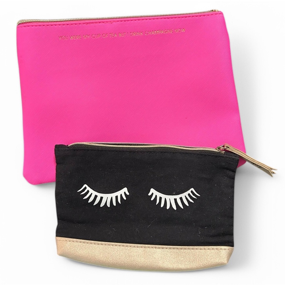Beauty Cosmetic Bags